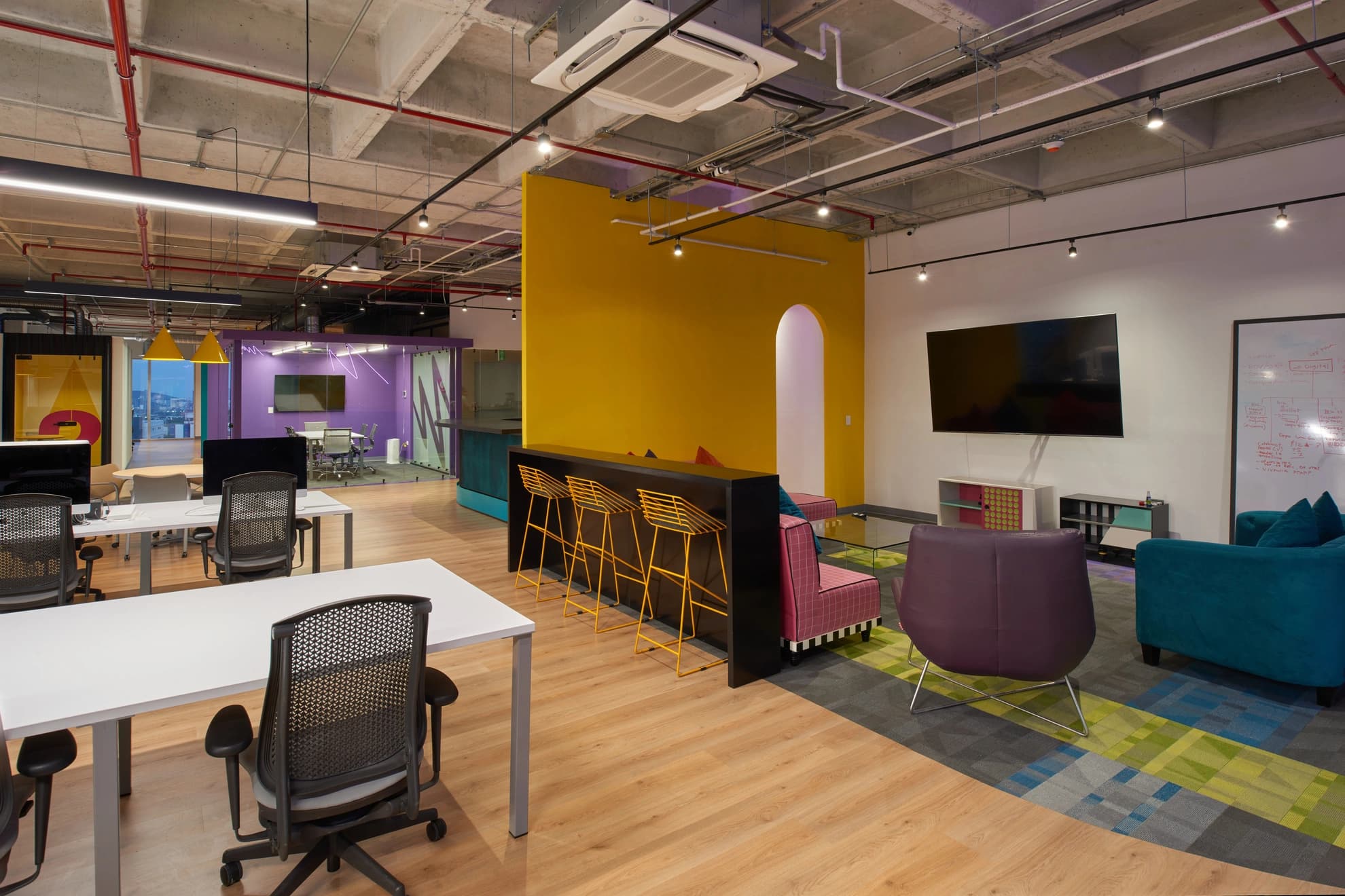 Oficinas MAJADMA — fotografía 7