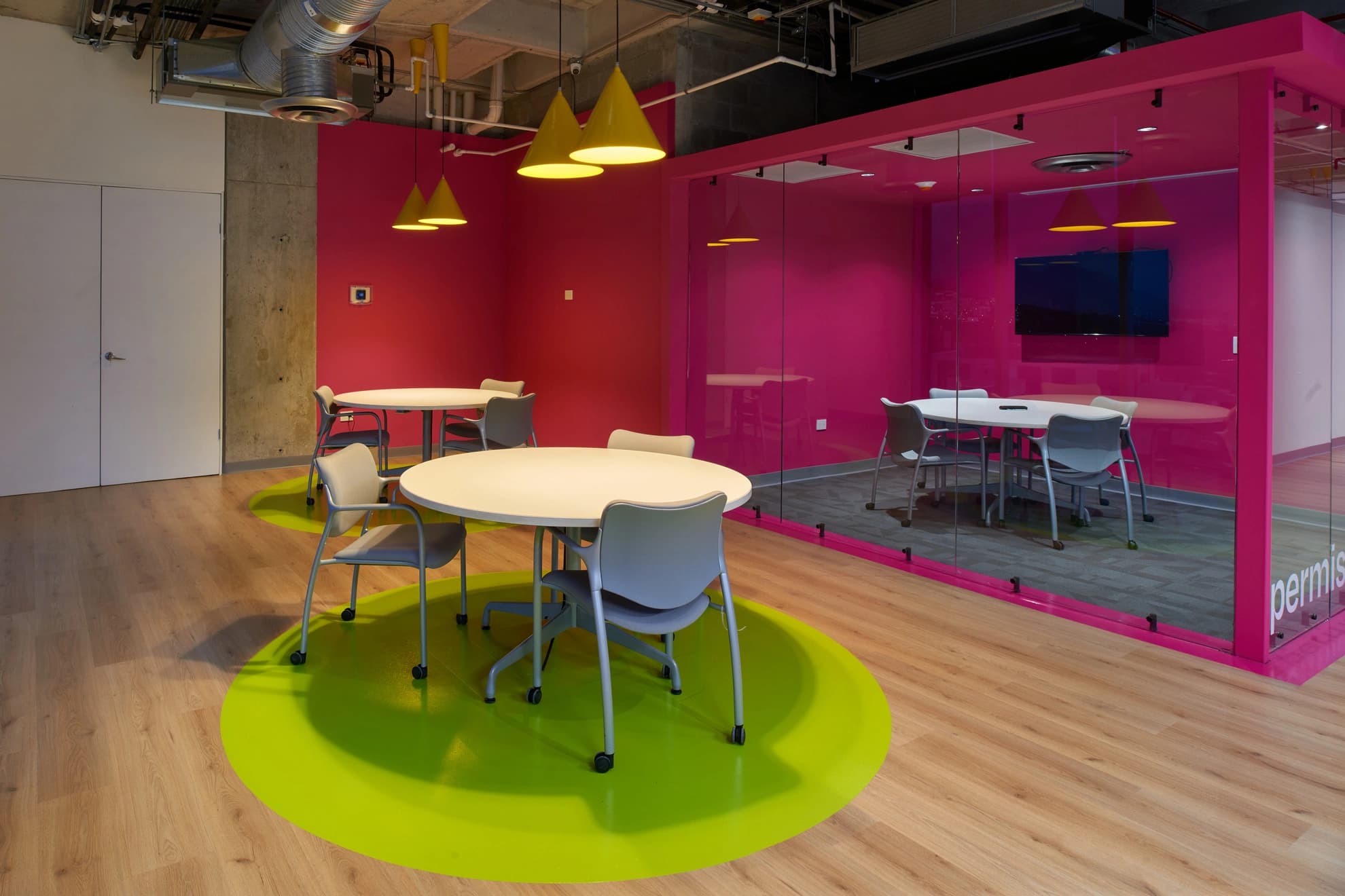 Oficinas MAJADMA — fotografía 8