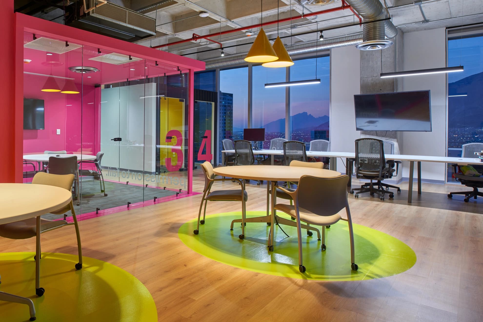 Oficinas MAJADMA — fotografía 9