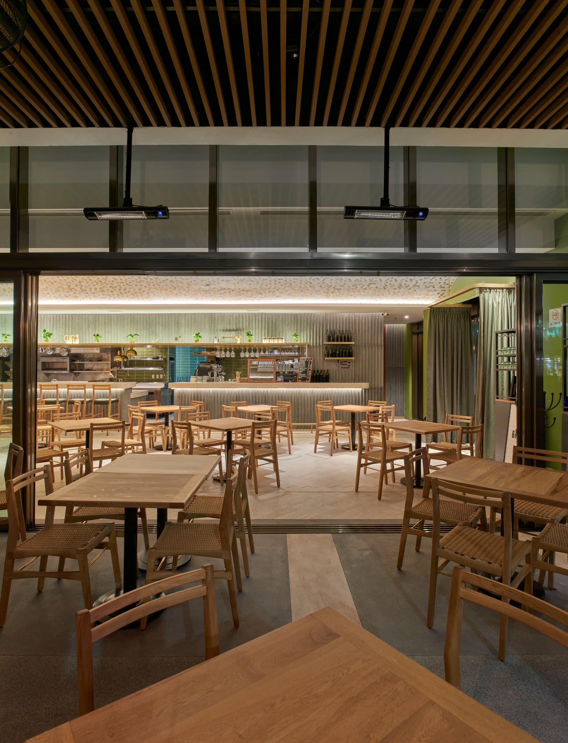 Café Laurel — fotografía 3