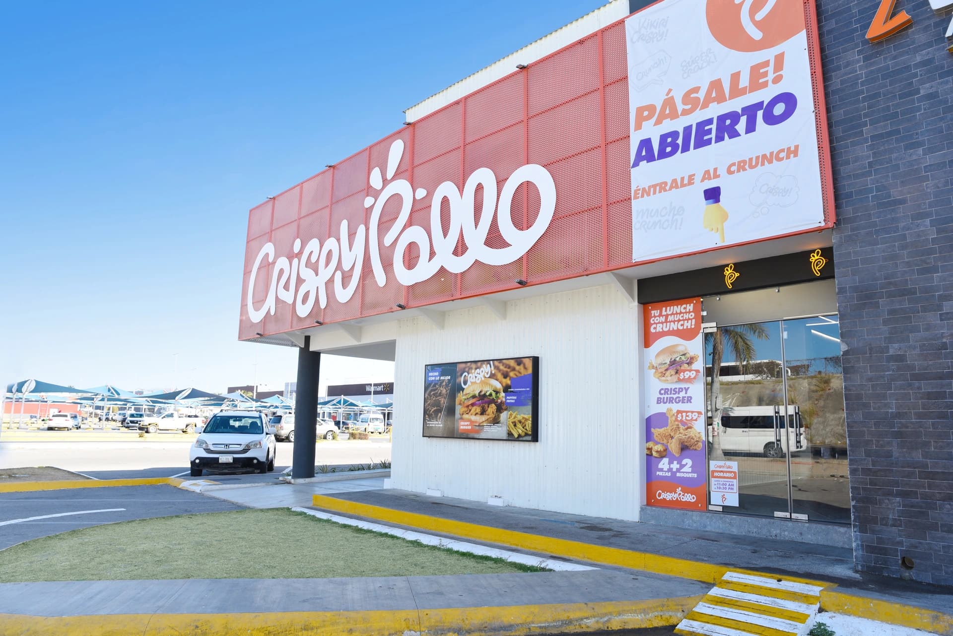 Crispy Pollo — fotografía 8