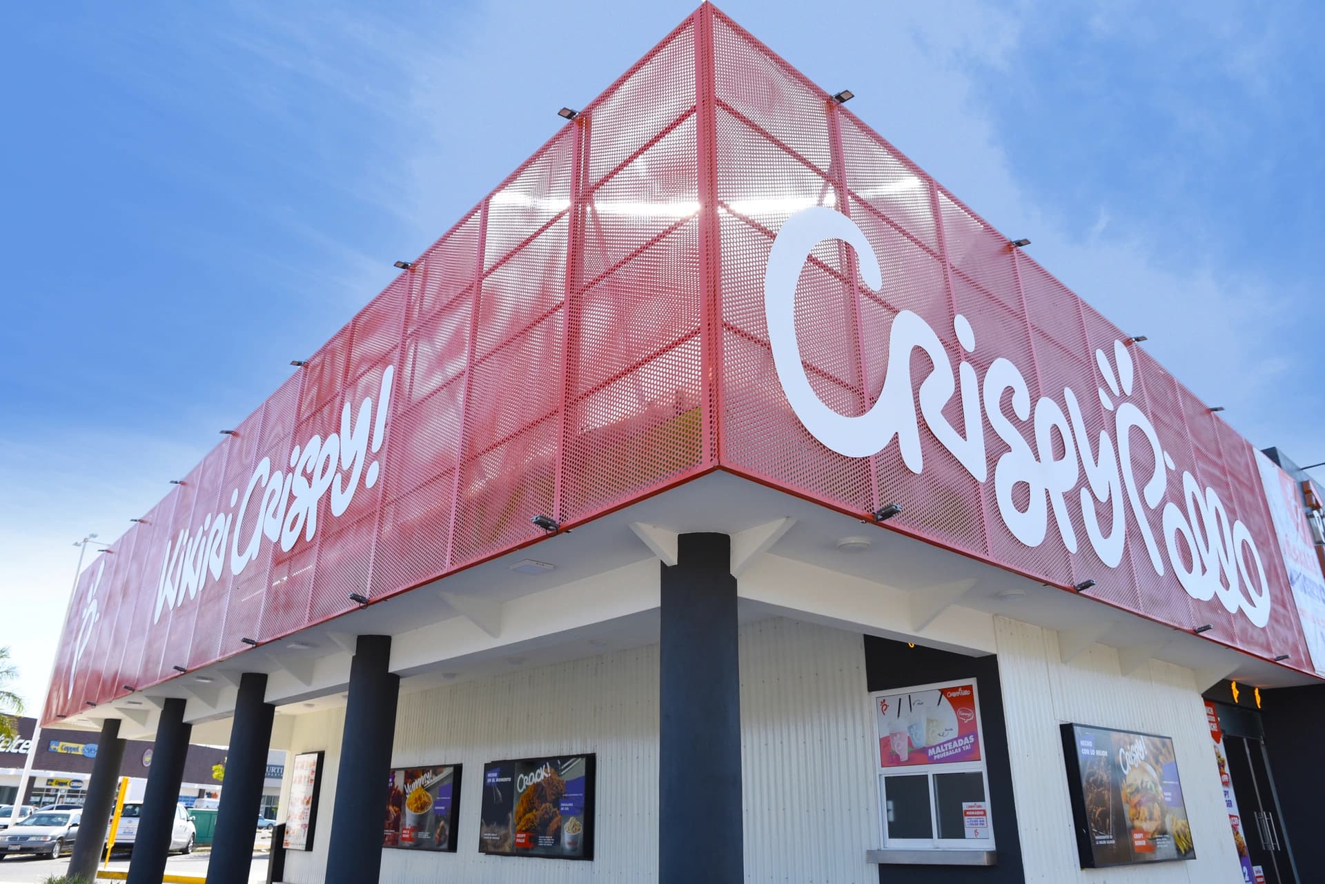 Crispy Pollo — fotografía 9