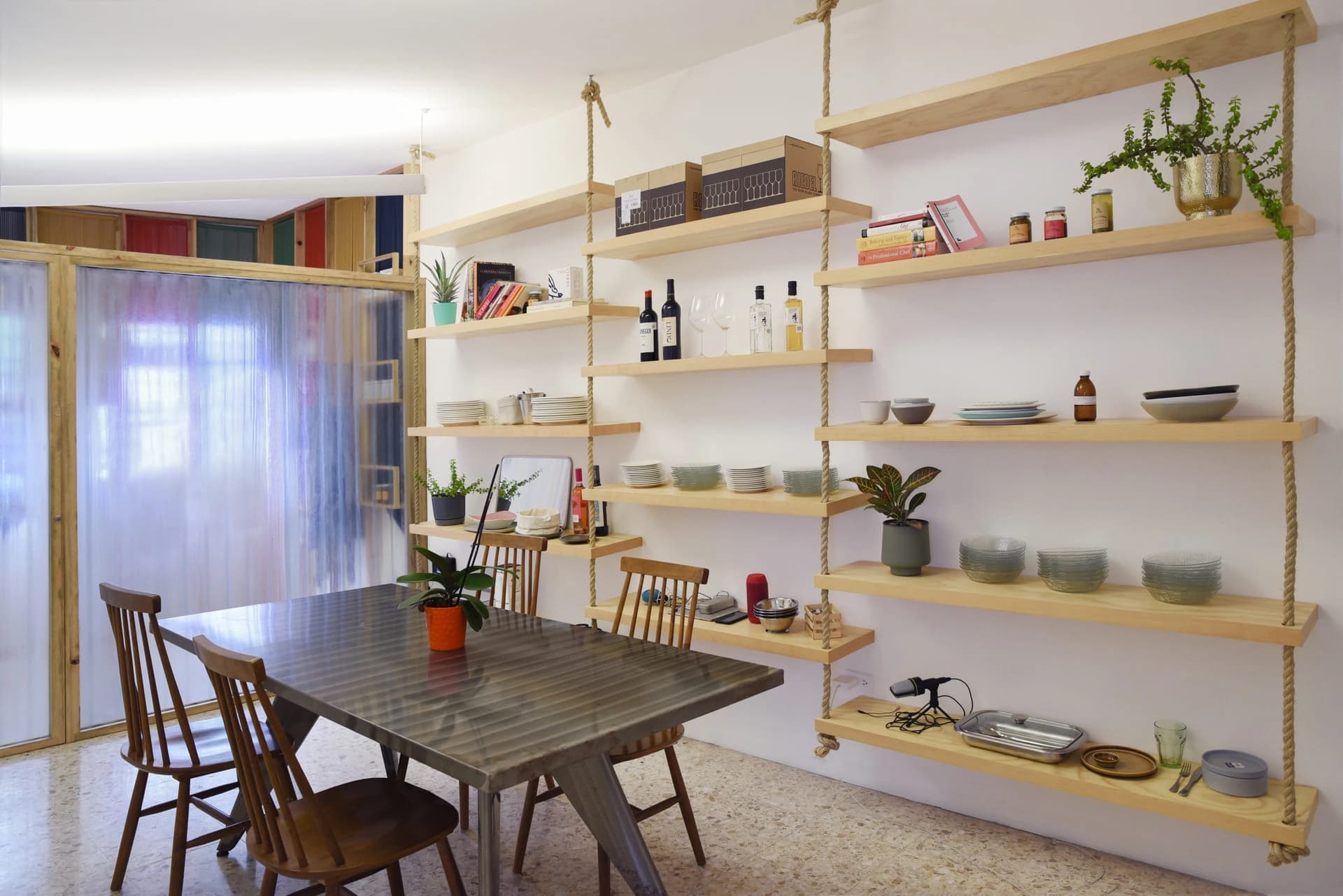 Casa Liebre