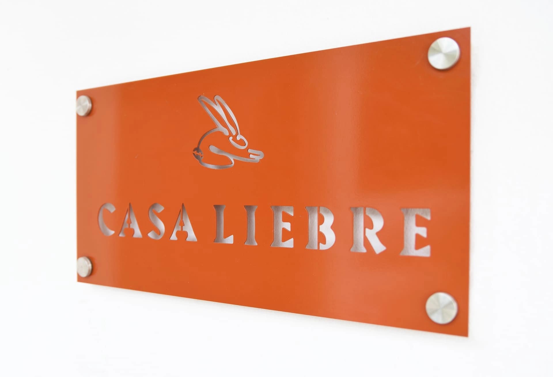 Casa Liebre — fotografía 7