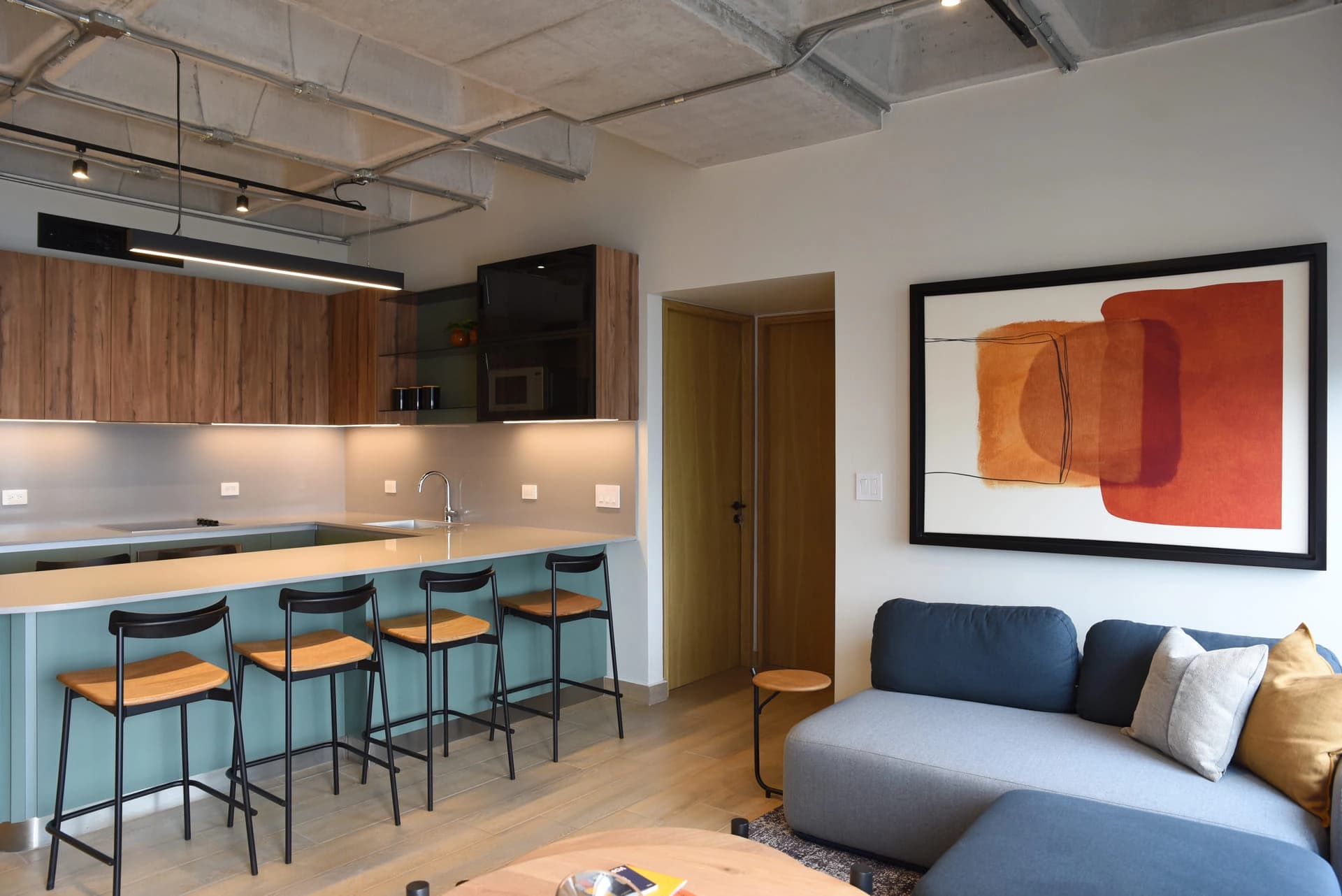 Departamento BW2204