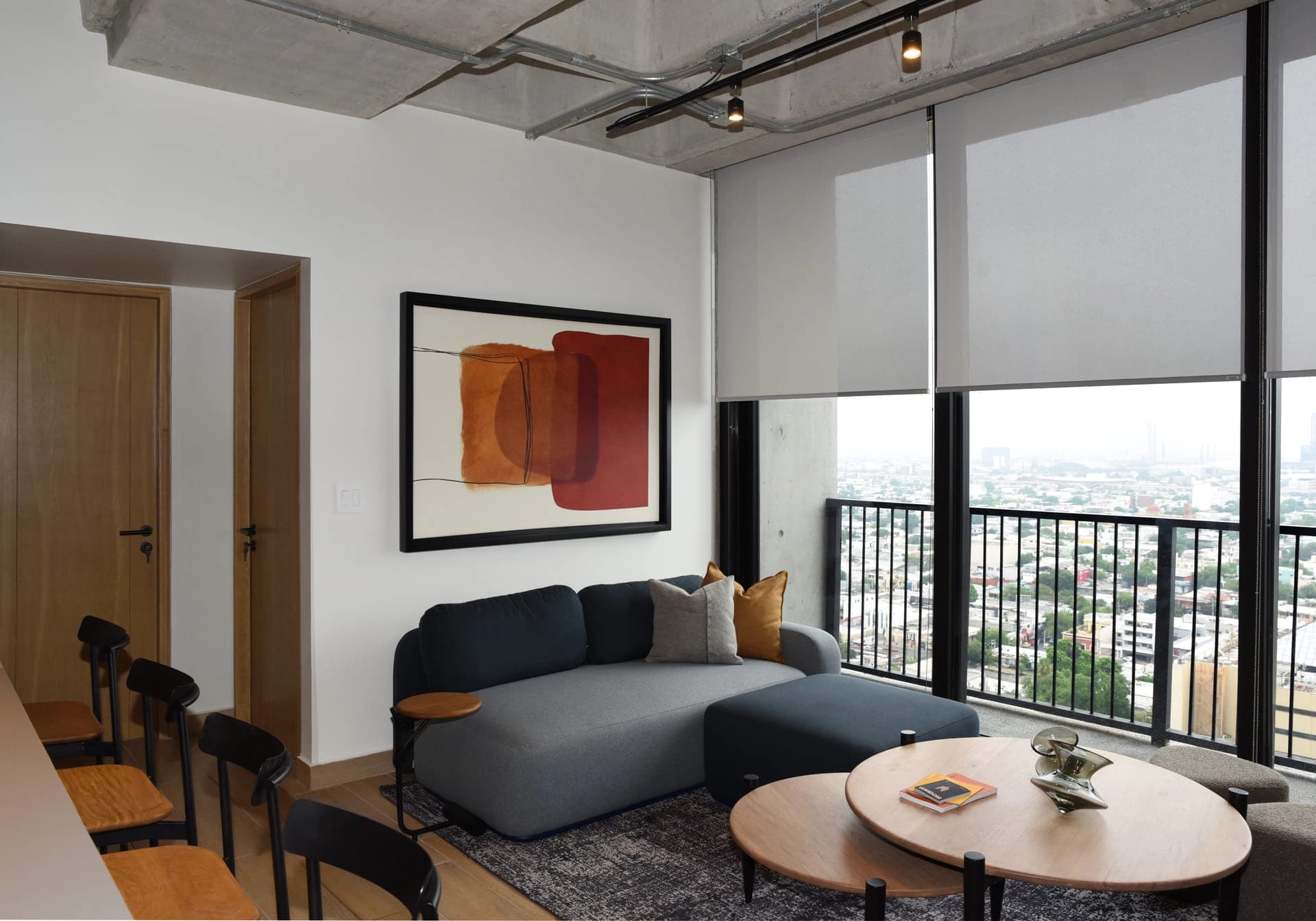 Departamento BW2204 — fotografía 6