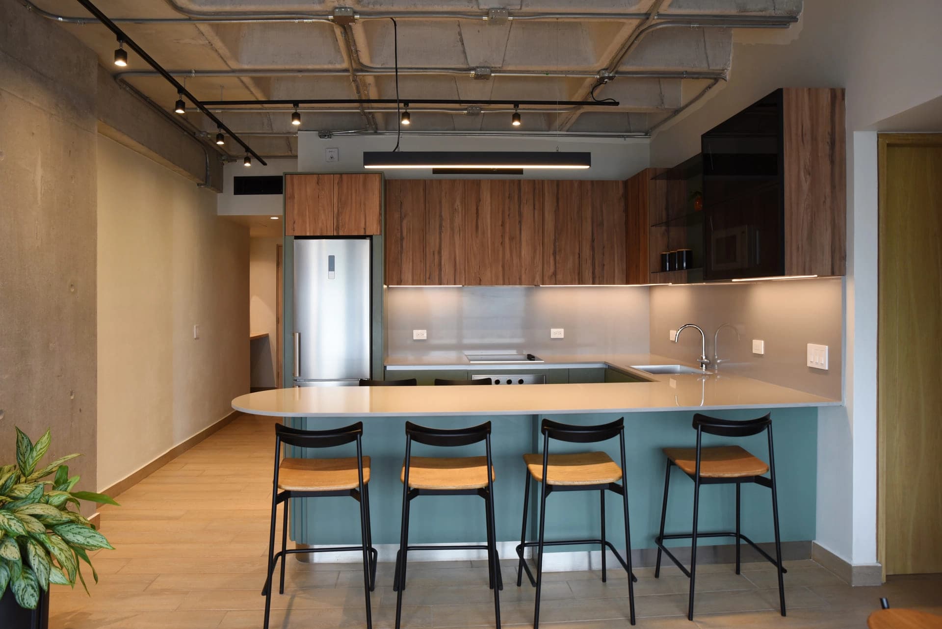 Departamento BW2204 — fotografía 9