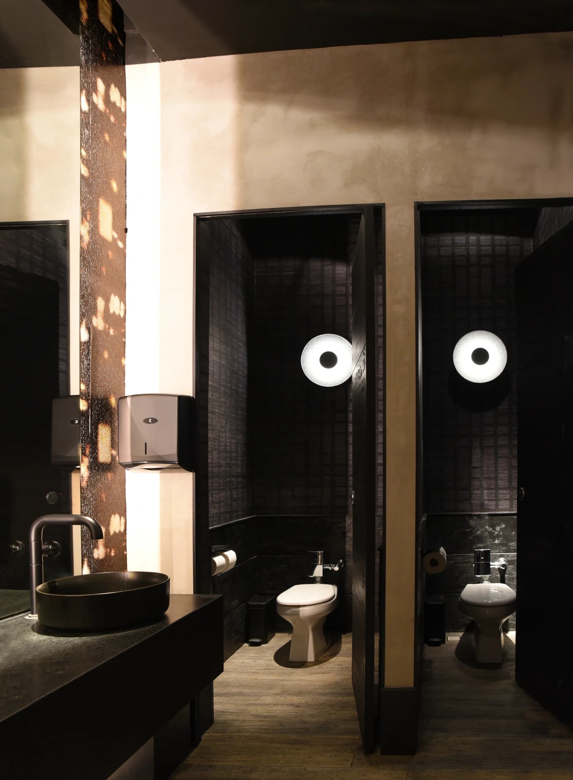Diseño de Interiores