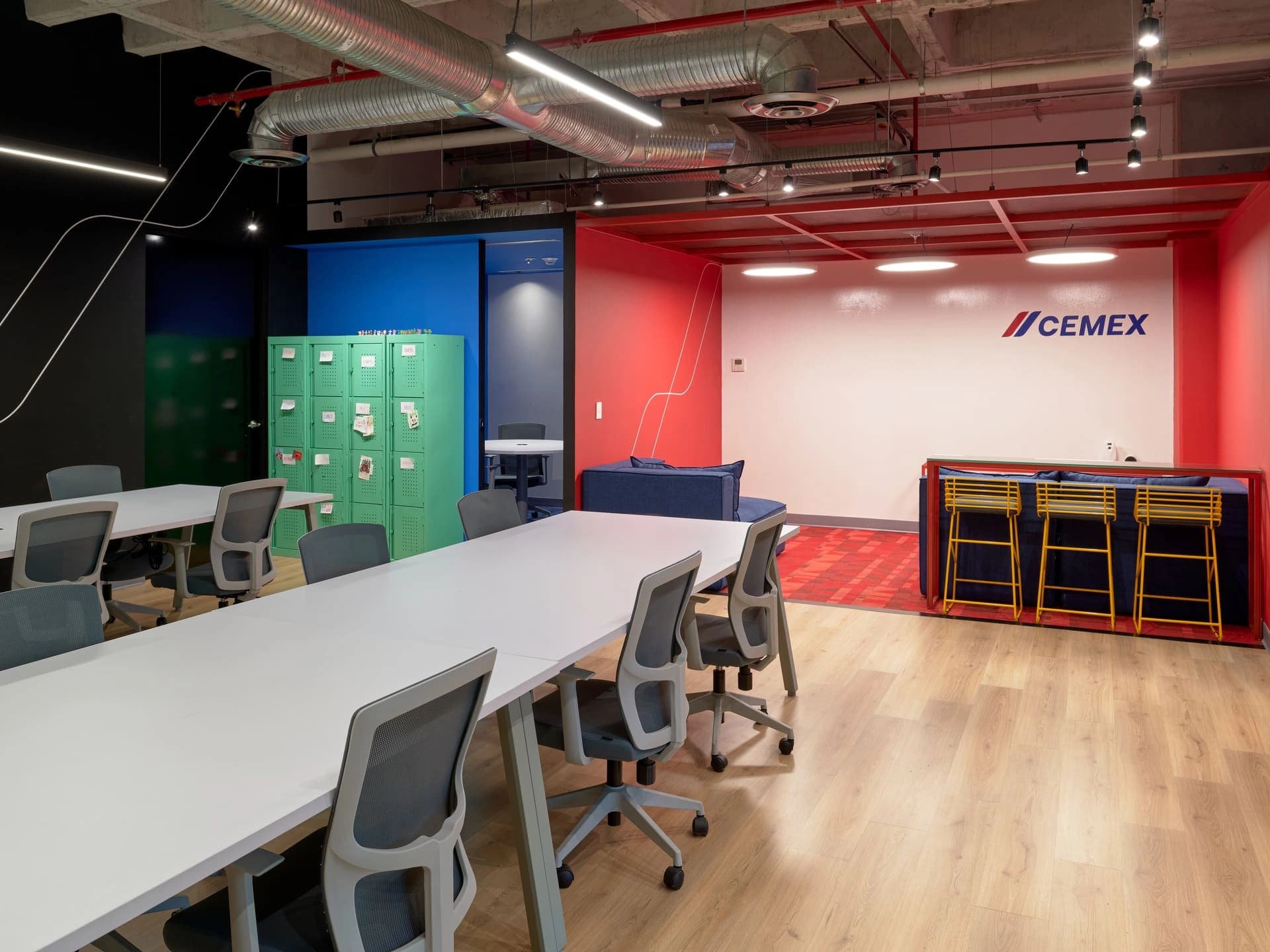 Cemex — fotografía 5