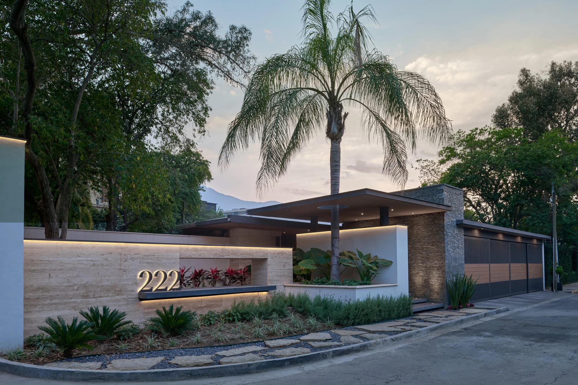 Casa Árbol — fotografía 2