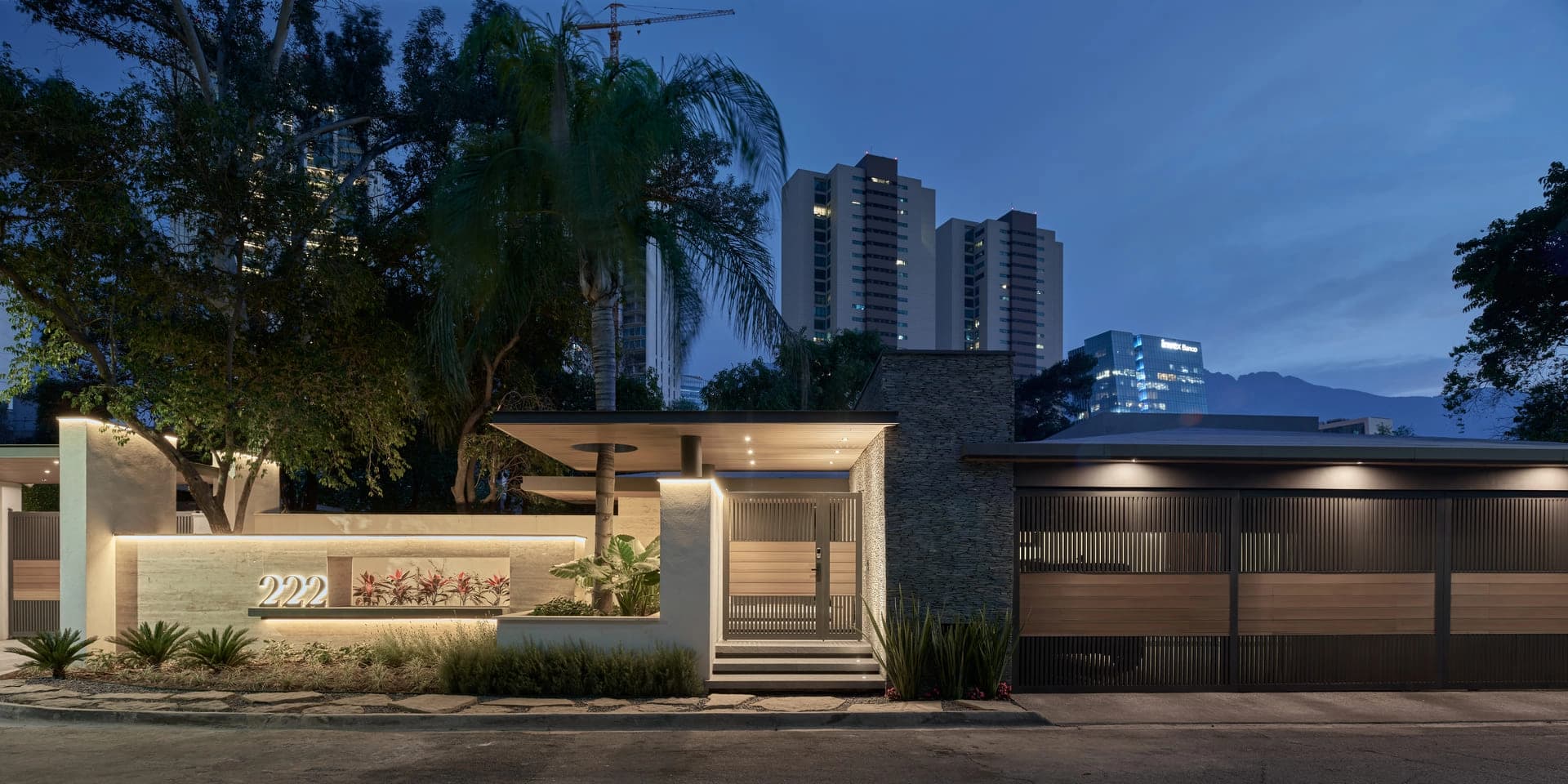 Casa Árbol — fotografía 4