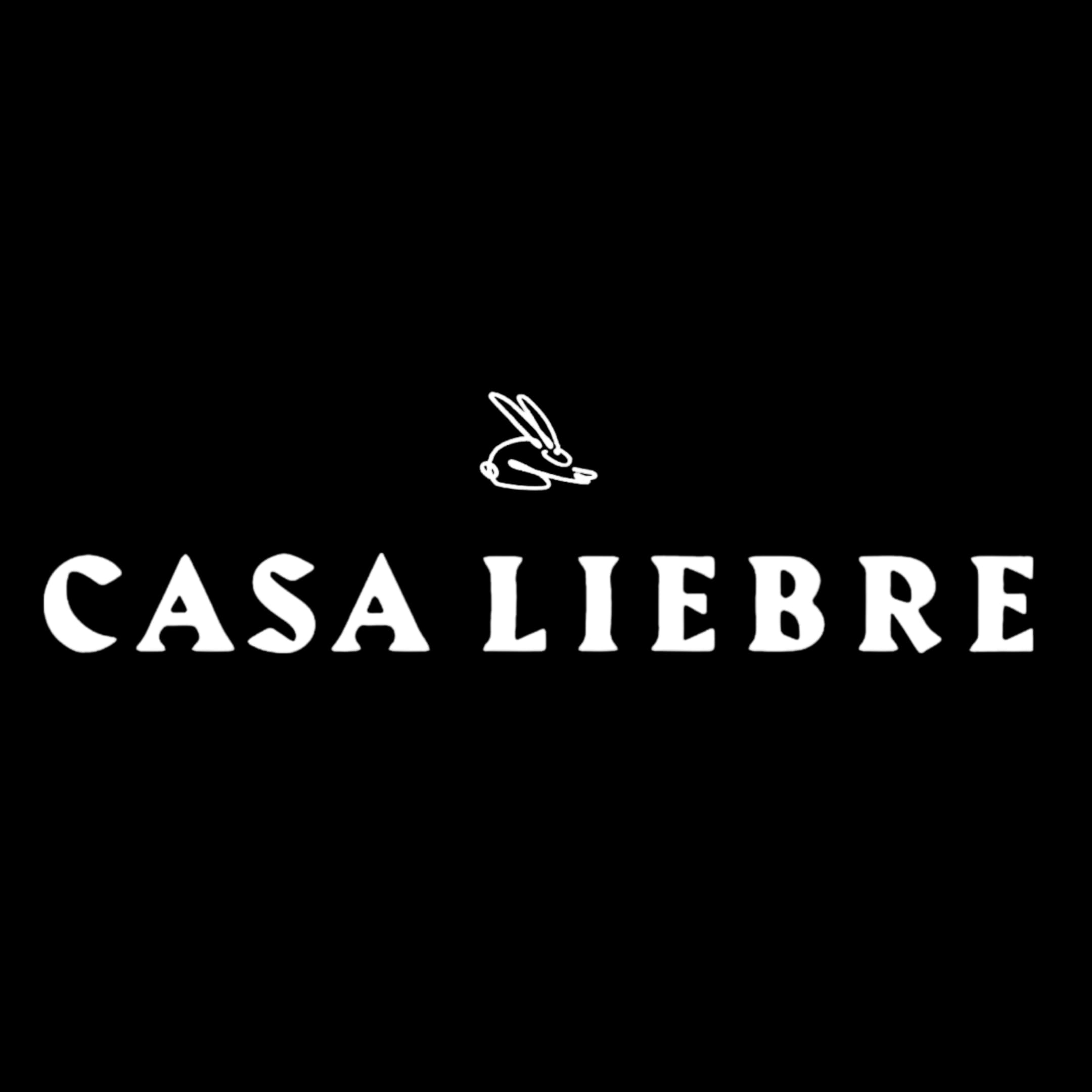 Casa Liebre