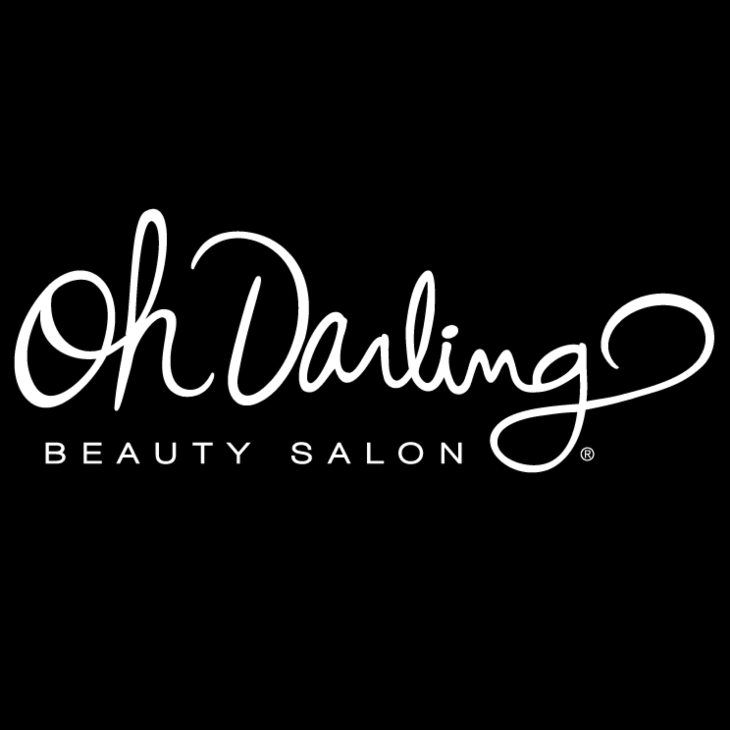 Oh Darling