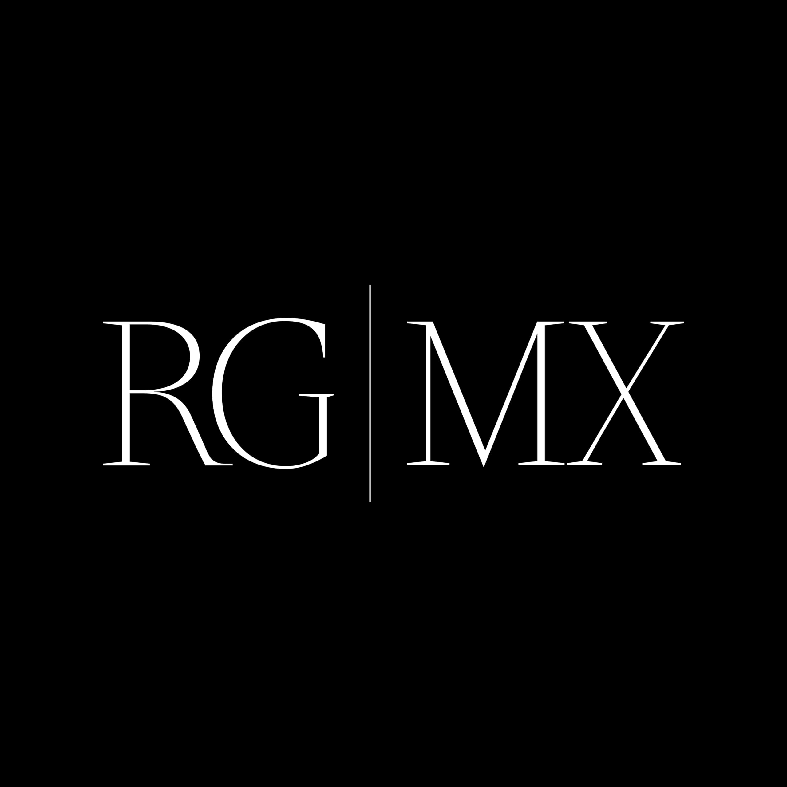 RG MX