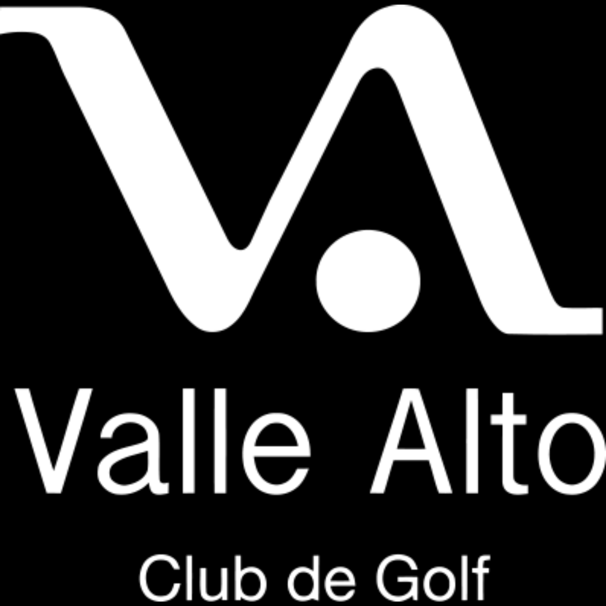 Valle Alto Club de Golf